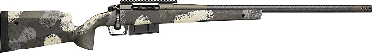 SPR 2020WP 300 CF 24 CAMO GRN3 - Taurus Savings